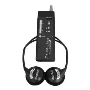 Steam-Tector 2 Leak Detection